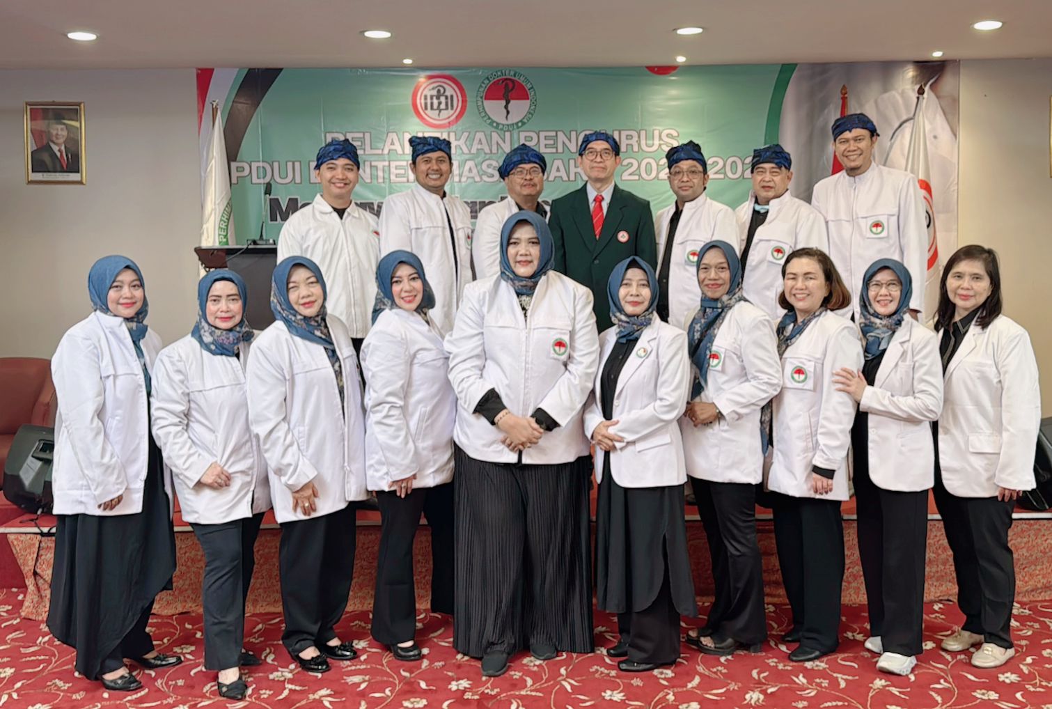 PIT PDUI Sunter 2019