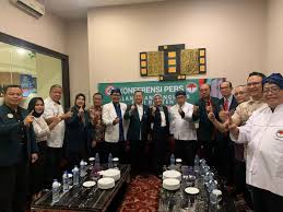 PDUI Sunter Tegaskan Komitmen Dukung Penuh Asosiasi Dokter Khitan Indonesia